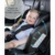 Amarobaby Favorite Isofix С усиленной боковой поддержкой AB24-20FAV/0910 - фото 6