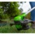 Greenworks G24LT301 2113207 - фото 11