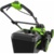 Greenworks GD40LM411K5 2521007UG - фото 9