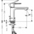 Hansgrohe Rebris S 110 72517670 - фото 3