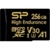 Silicon-Power Golden Series High Endurance microSDXC SP256GBSTXDV3V1HSP 256GB - фото 1