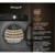 Weissgauff WD 6010 Heat Pump Deep Grey - фото 3
