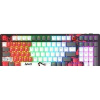 A4Tech Bloody WS98 Naraka