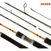 Akara Chub Time 662 UL TX-30 ACT662UL-198