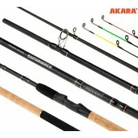 Akara Experience Feeder AEFFH-50/100/150-390