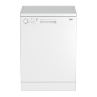 BEKO DFC 04210 W
