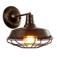 Arte Lamp A9183AP-1BR
