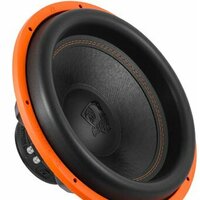 DL Audio Gryphon Lite 15 V.3