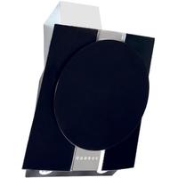 ELIKOR Графит 60 нержавейка черное стекло