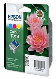 Epson C13T01440110 фото