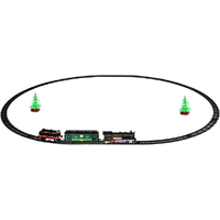 Fenfa Railcar Building Blocks 1608-1A