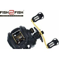 Fish2Fish Saturn 20L 3+1bb