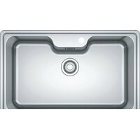 Franke BCX 610-81 101.0689.879