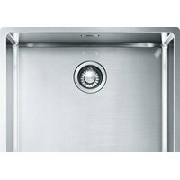 Franke BXX 210-54 127.0677.190