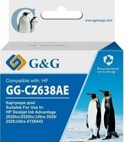 G&G GG-CZ638AE фото