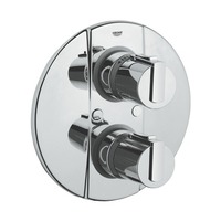 Grohe Grohtherm 2000 19354000 + 35 500 000