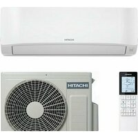 Hitachi Shiratama RAK-DJ35RHAE/RAC-DJ35WHAE