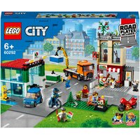 LEGO City 60292 Центр города