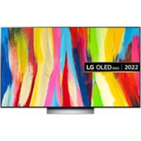 LG C2 OLED55C24LA