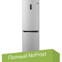 LG DoorCooling+ GA-B459MAUM