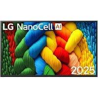 LG NanoCell AI NANO80 43NANO80A6B