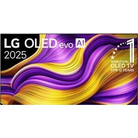 LG OLED evo AI G5 OLED77G51LW