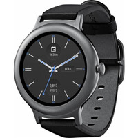 LG Watch Style