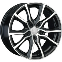 LS Wheels LS392