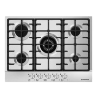 MAUNFELD MGHS 75 78S