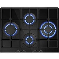 Meferi MGH604BK Glass Ultra