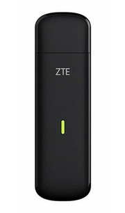 ZTE Модем MF833T фото