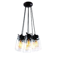 Arte Lamp A9179SP-6CK
