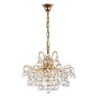 Arti Lampadari Giglio E 1.5.38.100 G