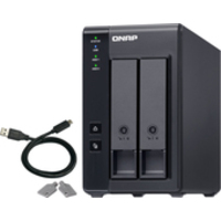 QNAP TR-002