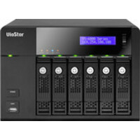 Qnap VS-6012 Pro