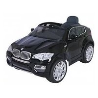 RT BMW X6