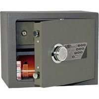 SAFEtronics NTR-22ES