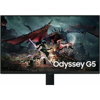 Samsung Odyssey G5 LS27DG502EIXCI