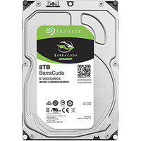 Seagate BarraCuda ST8000DM004 8TB