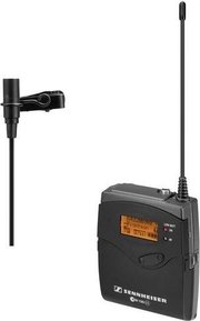 Sennheiser EW 122P G3-A-X фото