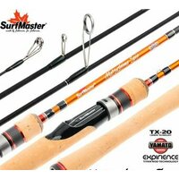 Surf Master Yamato Series Matsushima Spin SM-YS5002-206